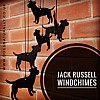 Jack Russell Windchime